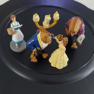 Vintage Applause Collectible Figures